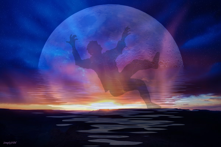 Como é feita a cura espiritual?