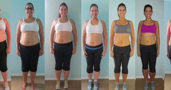 Japanese Record-Breaking Diet: In 14 Days Lose 7 kg