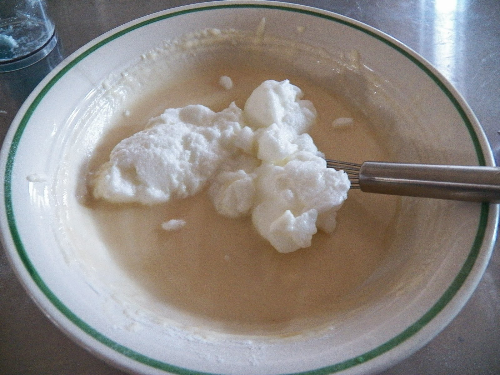 Gluten Free White Rice Flour Crepes for SRC Sid's Sea Palm Cooking