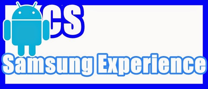 CS Samsung Experience