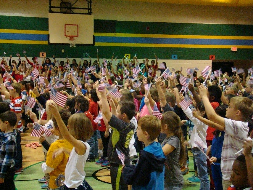 Cimarron ElementaryJourney 179 Regina Bartels, Instructional Coach