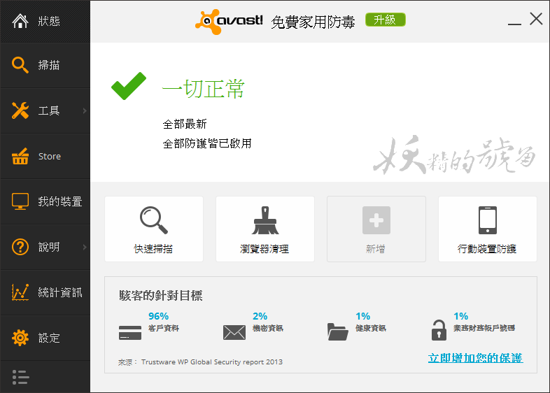 %E5%9C%96%E7%89%87+011 - Avast！Antivirus 2014 防毒軟體，最新繁體中文版 (免費合法序號)