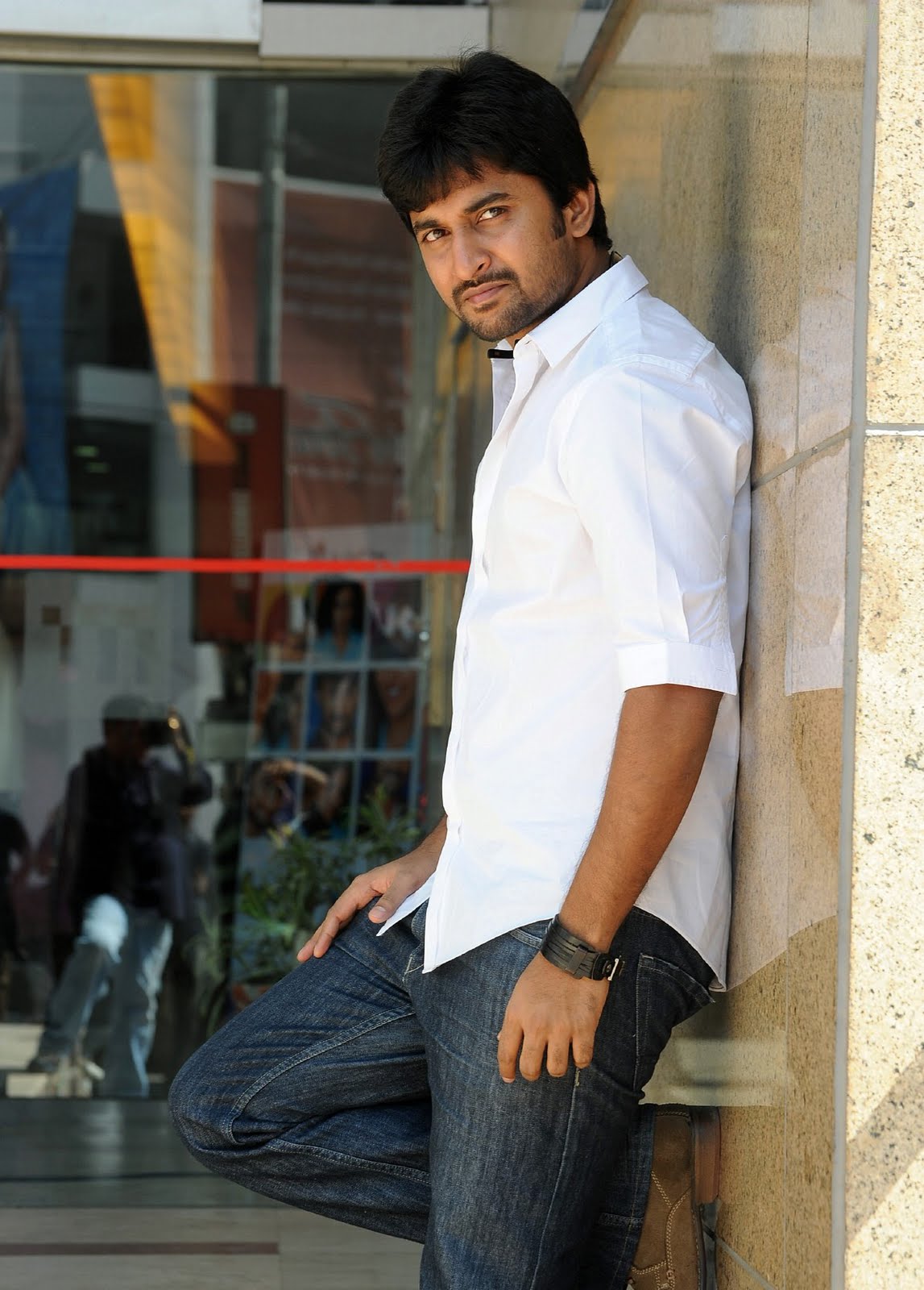Latest Perfect Images Gallery of Actor Nani | Actress Images | Events