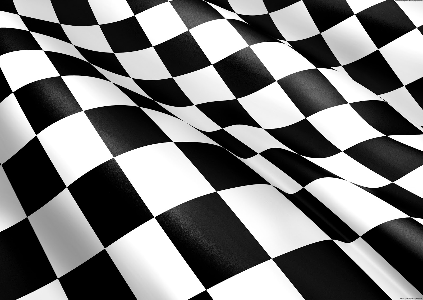 Checkered Flag Checkered Flag