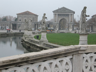 Prato della Valle Padova