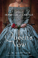 Upcoming Historical fiction (for fans of Philippa Gregory)