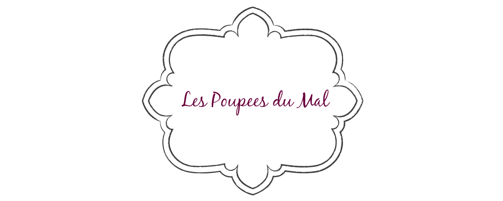 Les Poupeés du mal