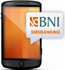 BNI SMS Banking Download Aplikasi BNI SMS Banking