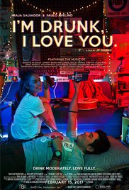  Days before graduation, two college best friends go on one last road trip where they settle how they really feel for each other. But to put it upfront, this is not a love story. -   Genre:Romance, I,Tagalog, Pinoy, I'm Drunk, I Love You (2017)  - 
