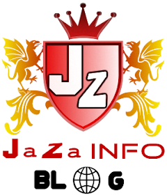 Jaza Logo :