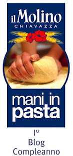 Tanti auguri al blog Molino Chiavazza...