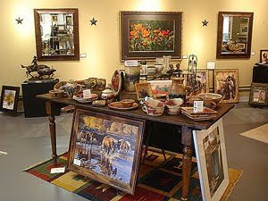 The Frame Up and Fine Art Gallery