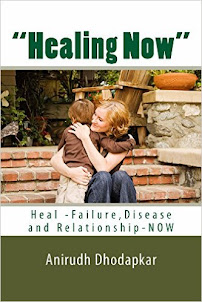 What is "Healing Now"[Contact]