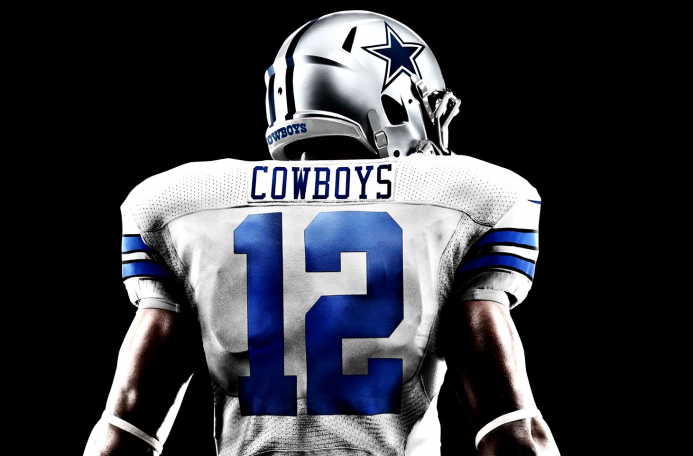 DALLAS COWBOY UNIFORMS Everything ever wanted to know … and more DALLAS COWBOY UNIFORMS Everything ever wanted to know … and more