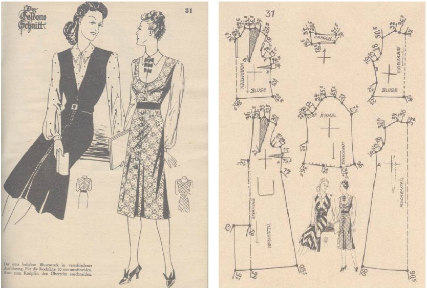 free lutterloh pattern s free lutterloh pattern s