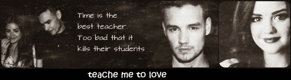 Teach me to love