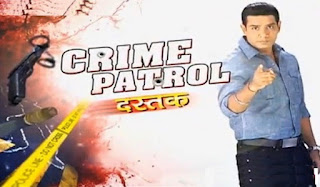 Crime Patrol 31st May 2015 Written Episode Update