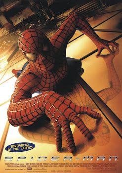 El Hombre Araña 1