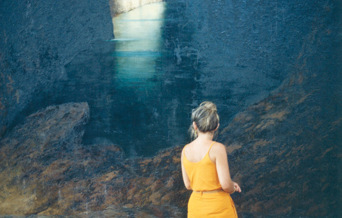Luigi Ghirri