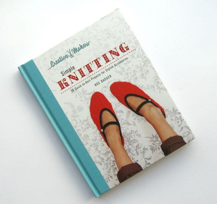 simple knitting 30 quick to knit projects for stylish accessories