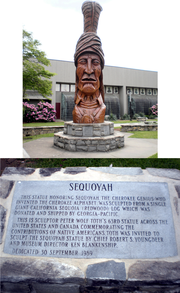 Sequoyah