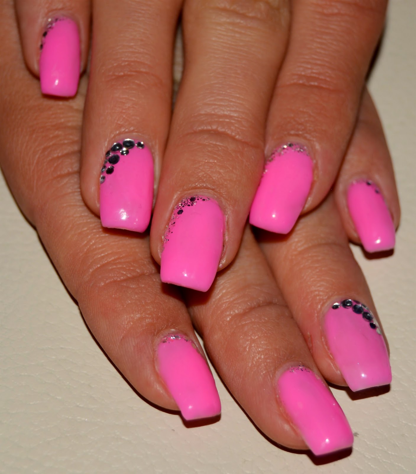 Nageldesign Für Lange Nägel