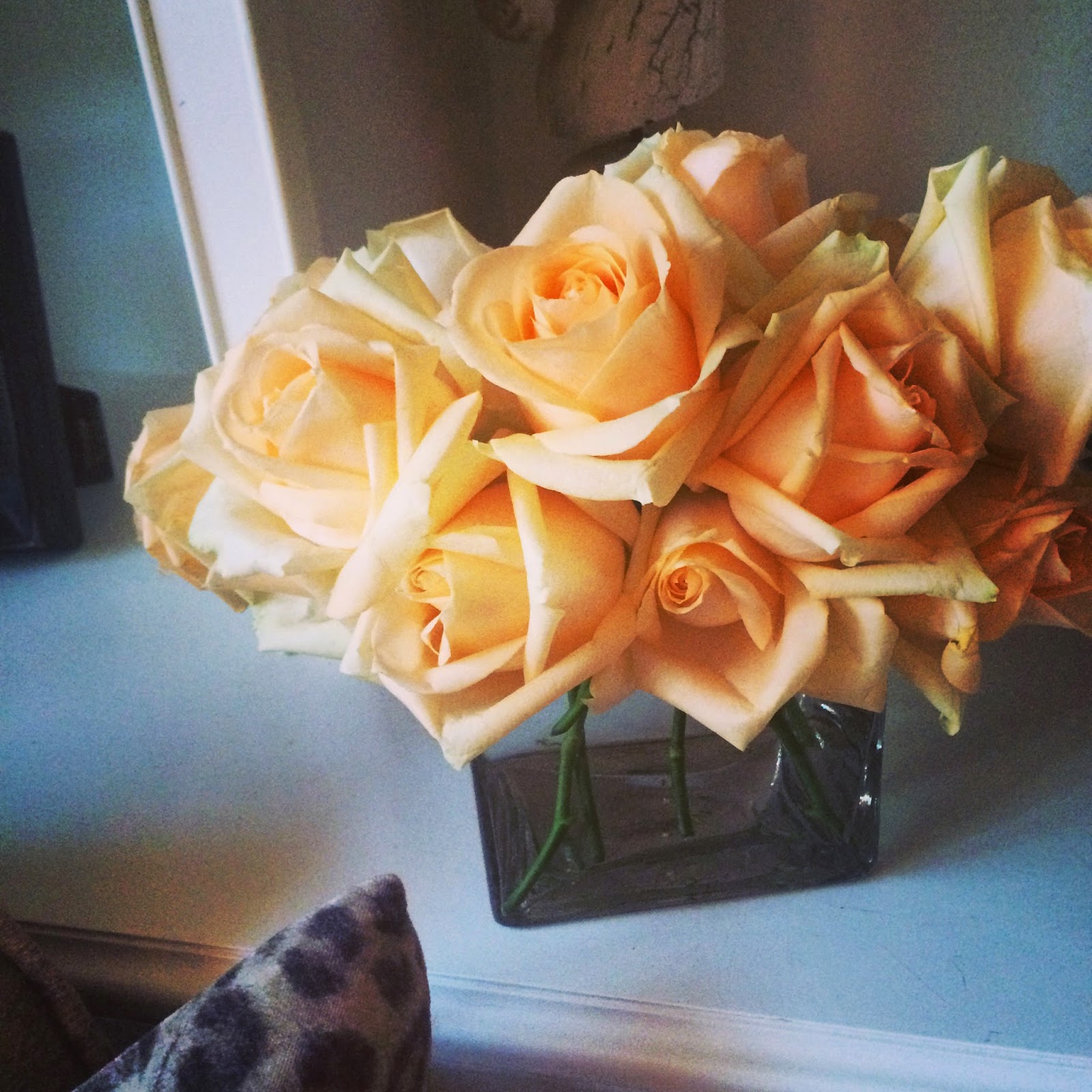 California Blooms Boutique Roses Grown in California! Northern