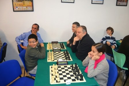 V Torneo de Ajedrez online del Club de Ajedrez Laguna-Cotelec en Chess24