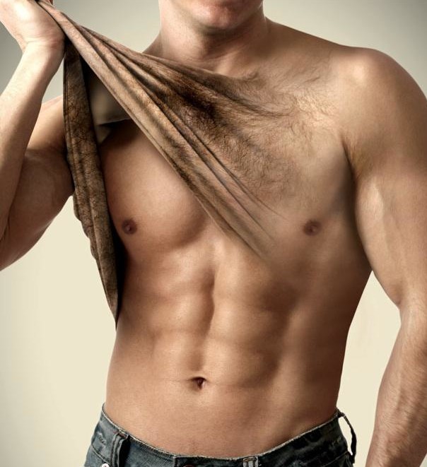 April Seven Men S Fashion Grooming