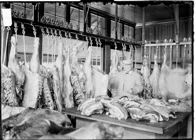 the meat packing industry essay View this term paper on meat packing industry in the meat processing industry health and safety issues are of vital importance in view of the several risks. the meat packing industry essay View this term paper on meat packing industry in the meat processing industry health and safety issues are of vital importance in view of the several risks.