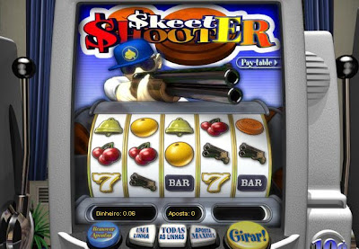 Video slot Jewel Strike Video slot Jewel Strike