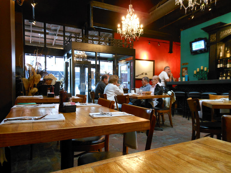 Kentucky Travels Twisted Fork Omaha Nebraska