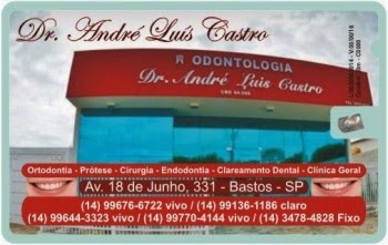 Dentista - Bastos - São Paulo