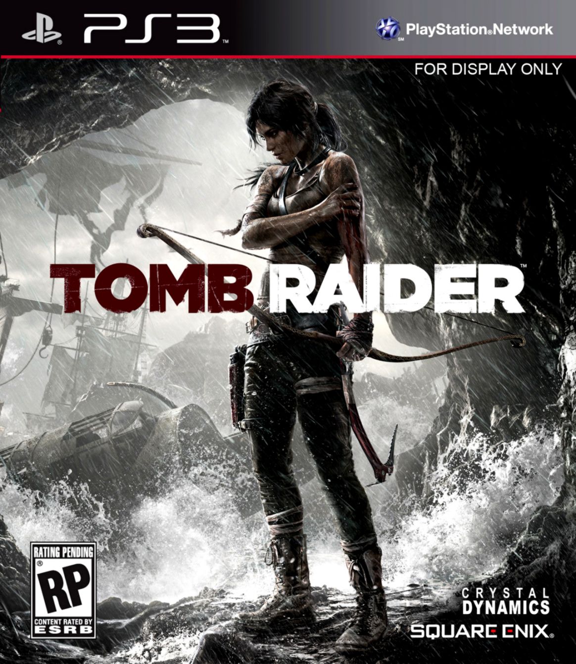 Tomb Raider 2013 Info and Walkthrough Stellas Site Tomb Raider 2013 Info and Walkthrough Stellas Site