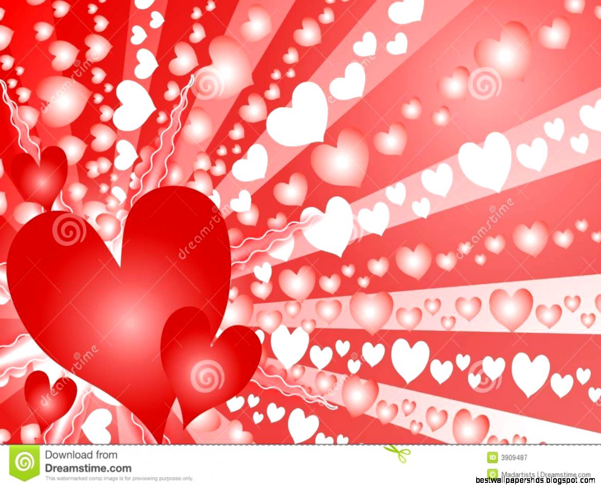 Colorful Valentine39s Day Heart Background Royalty Free Stock Colorful Valentine39s Day Heart Background Royalty Free Stock