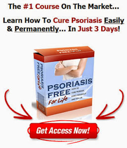 Psoriasis Free for Life