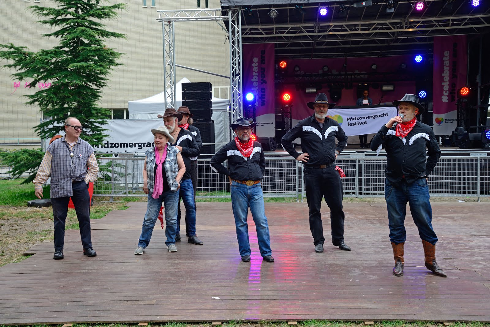 Utrecht Midzomergracht 2018