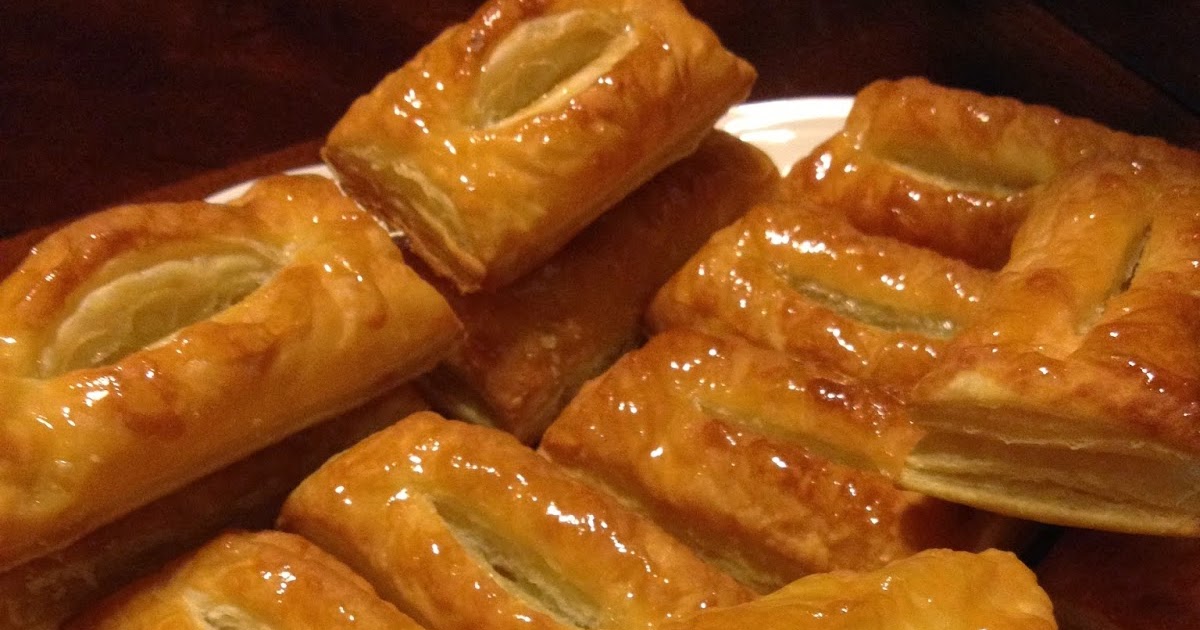 Good Night, Nutmeg Zaban A Persian Pastry