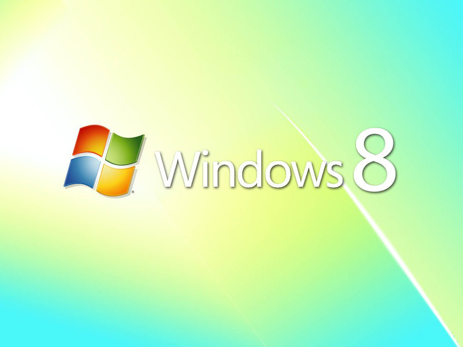 wallpaper: Windows 8 Backgrounds