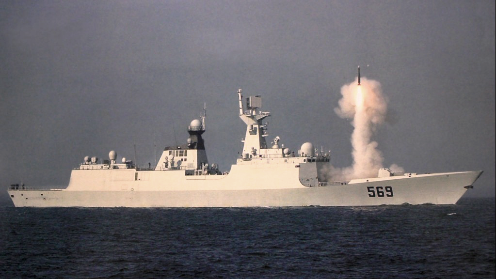 3 فرقاطات الصينية “Type A-054 JiangKai II” للجزائر - صفحة 8 PlanType+054ABC+test+firing+HQ-16+A+vertical+launch+system+%2528VLS%2529+Harbin+Z-9C+Jiangkai-II+C+802A+Type+730+CIWS+YJ-83+sea-skimming+anti-ship+cruise+missile+CODAD+Shanghai+Hudong-Zhonghua+Shipyard+and+Guangzhou+Huangpu+ch
