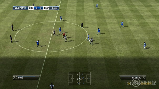 Fifa 2009 pc download