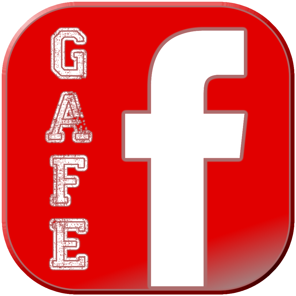 GAFE no Facebook