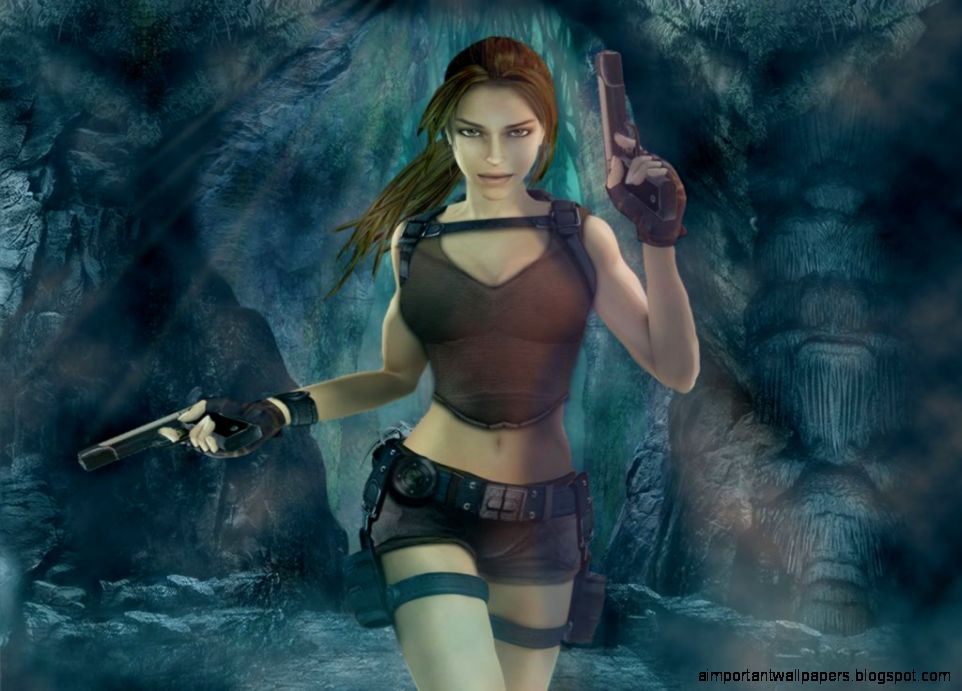 Rumor Mill Next Tomb Raider Game Might Use an Open World Softpedia Rumor Mill Next Tomb Raider Game Might Use an Open World Softpedia
