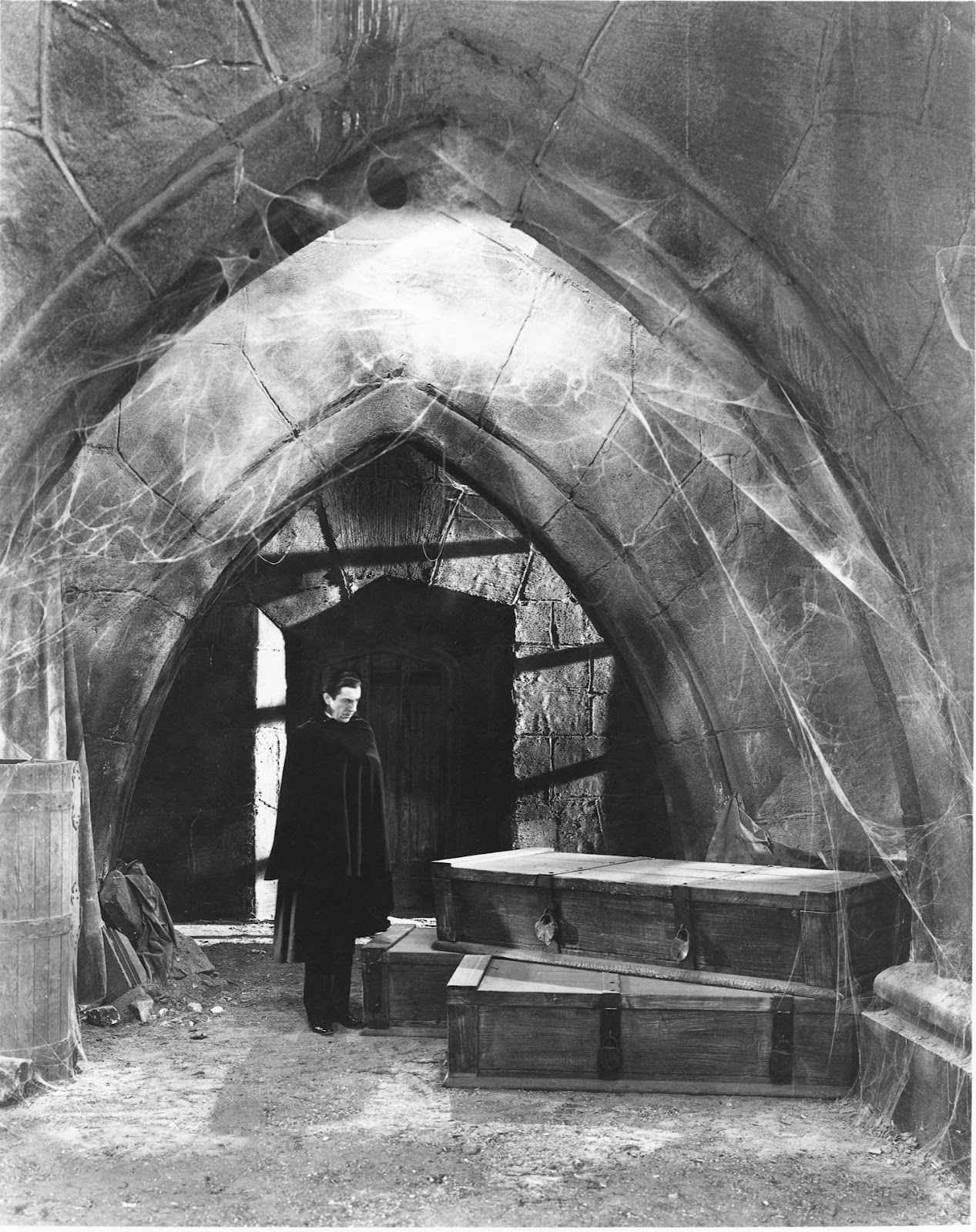 Classic Movie Monsters