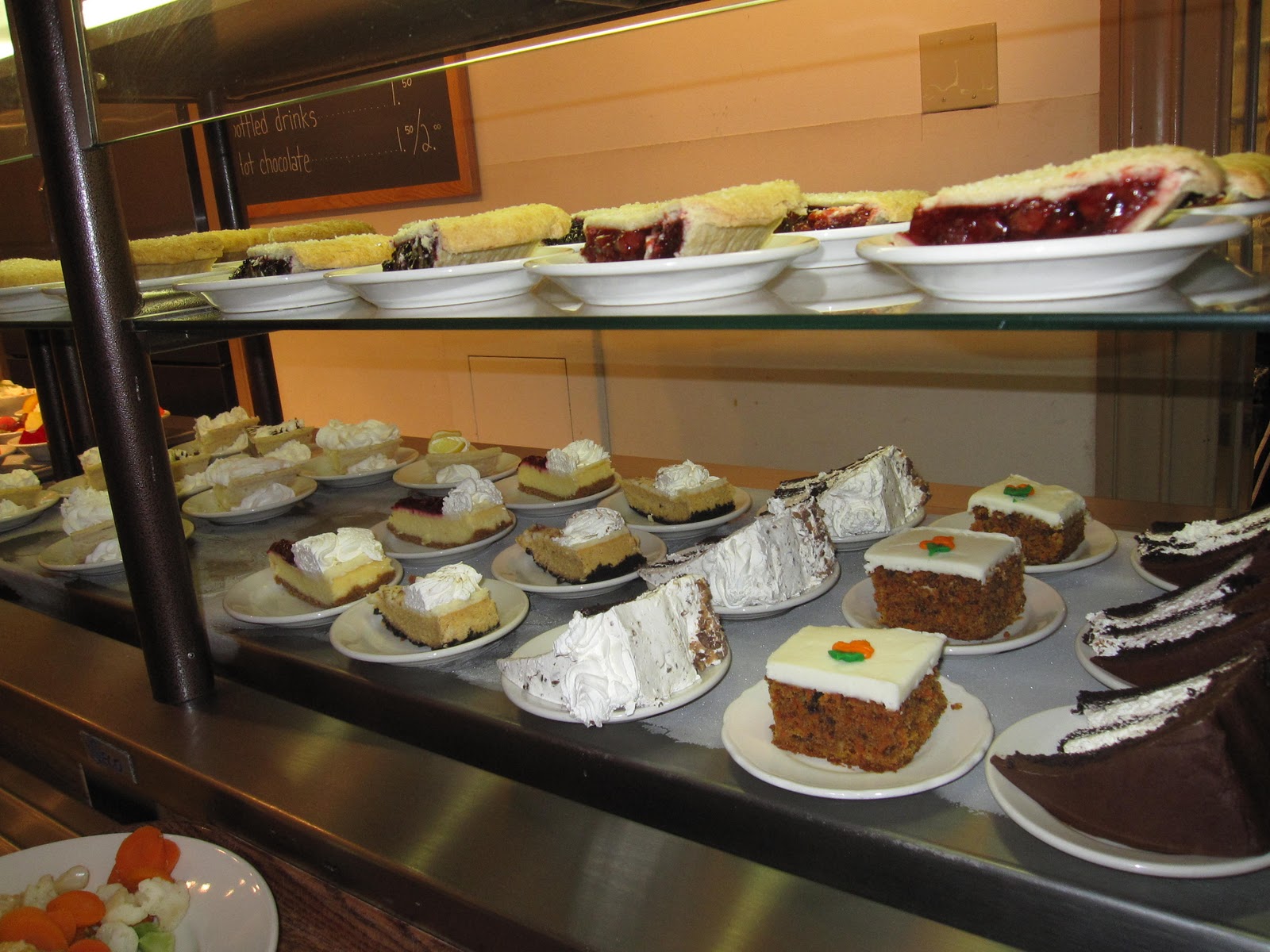 I Heart Salt Lake The Lion House Pantry Restaurant