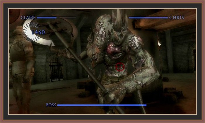 Resident evil the umbrella chronicles pc utorrent software free online