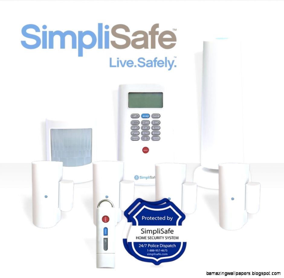 The Benefits of a Wireless Home Alarm System Safe Sound Family The Benefits of a Wireless Home Alarm System Safe Sound Family