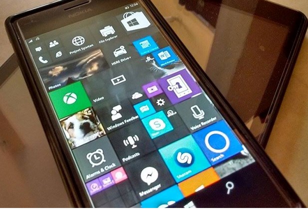 Ariepedia: Install Android Pada Windows Phone (Windows 10 Mobile)