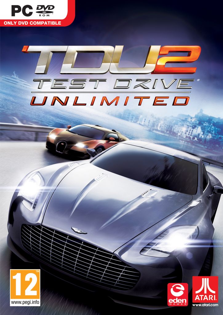 Test drive unlimited 2 save game pc girl Test drive unlimited 2 save game pc girl