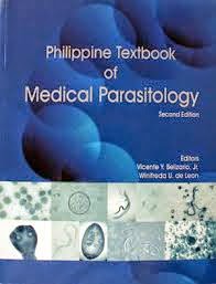 Philippine Textbook Of Medical Parasitology By Belizario Pdf Download 69l